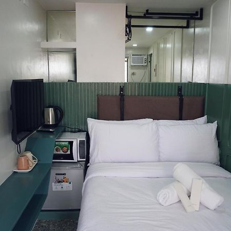 Cebu Backpackers Hostel エクステリア 写真