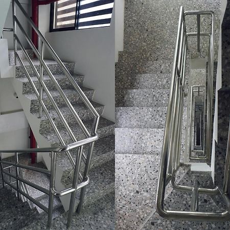 Cebu Backpackers Hostel エクステリア 写真