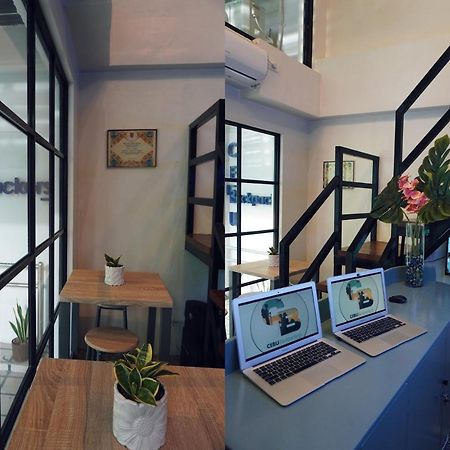 Cebu Backpackers Hostel エクステリア 写真