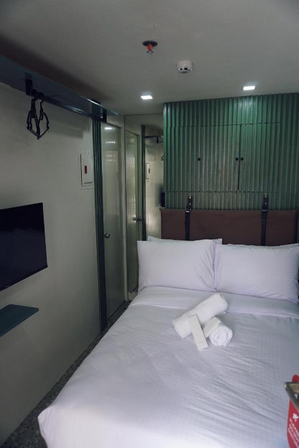 Cebu Backpackers Hostel エクステリア 写真