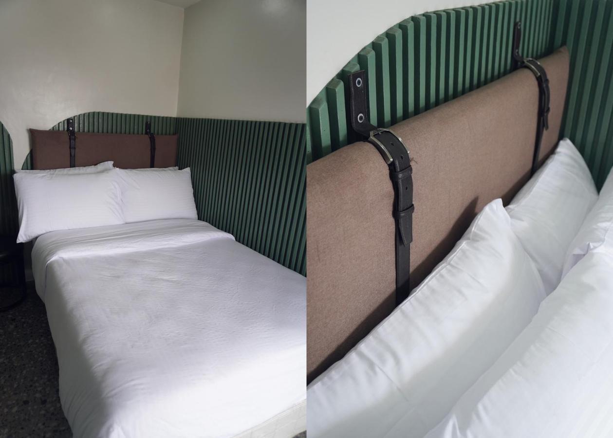 Cebu Backpackers Hostel エクステリア 写真