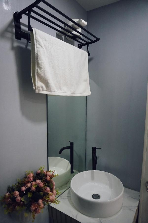 Cebu Backpackers Hostel エクステリア 写真