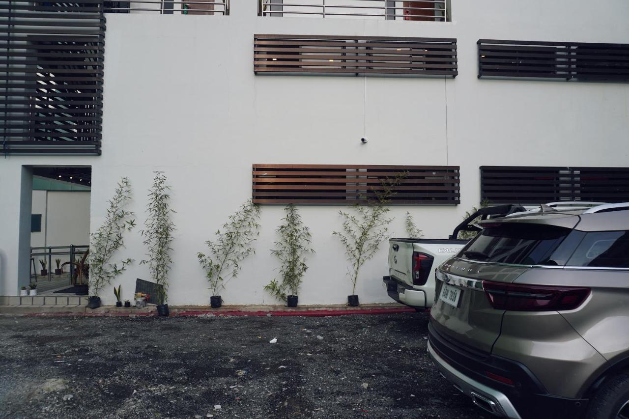 Cebu Backpackers Hostel エクステリア 写真