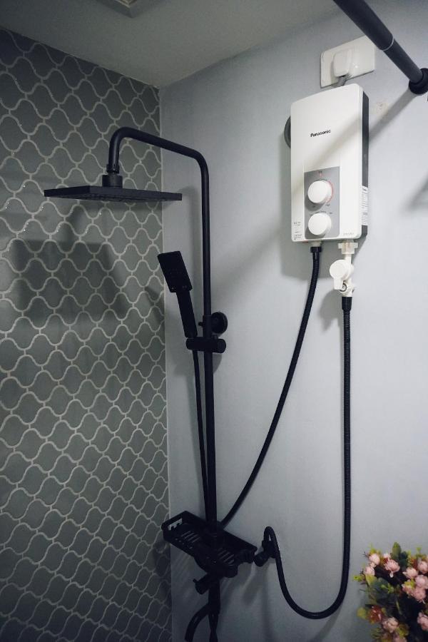 Cebu Backpackers Hostel エクステリア 写真
