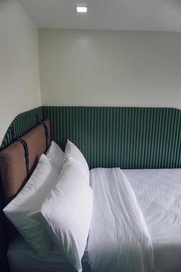 Cebu Backpackers Hostel エクステリア 写真