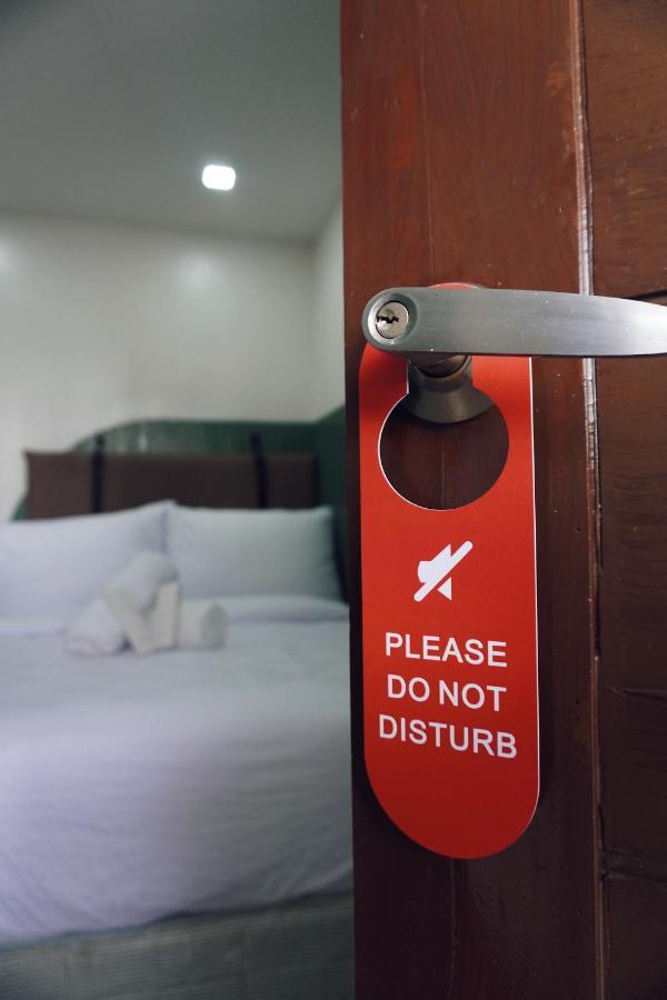 Cebu Backpackers Hostel エクステリア 写真