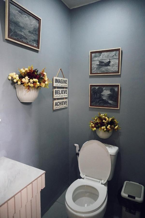 Cebu Backpackers Hostel エクステリア 写真