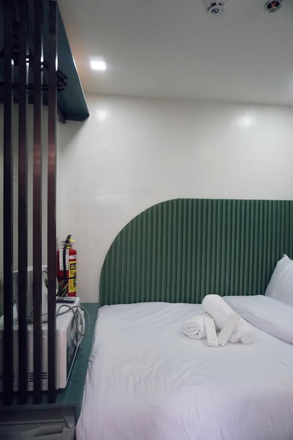 Cebu Backpackers Hostel エクステリア 写真