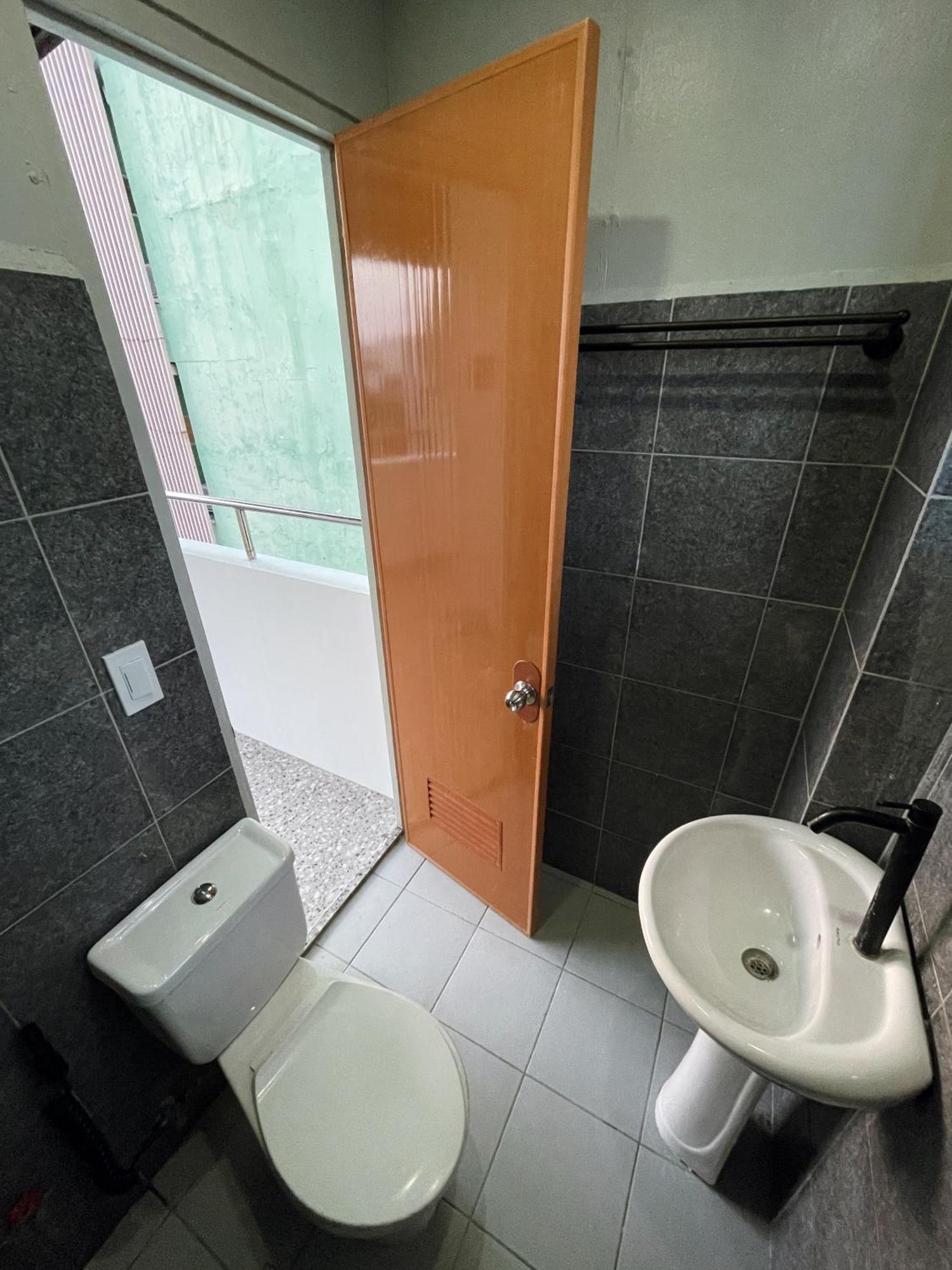 Cebu Backpackers Hostel エクステリア 写真